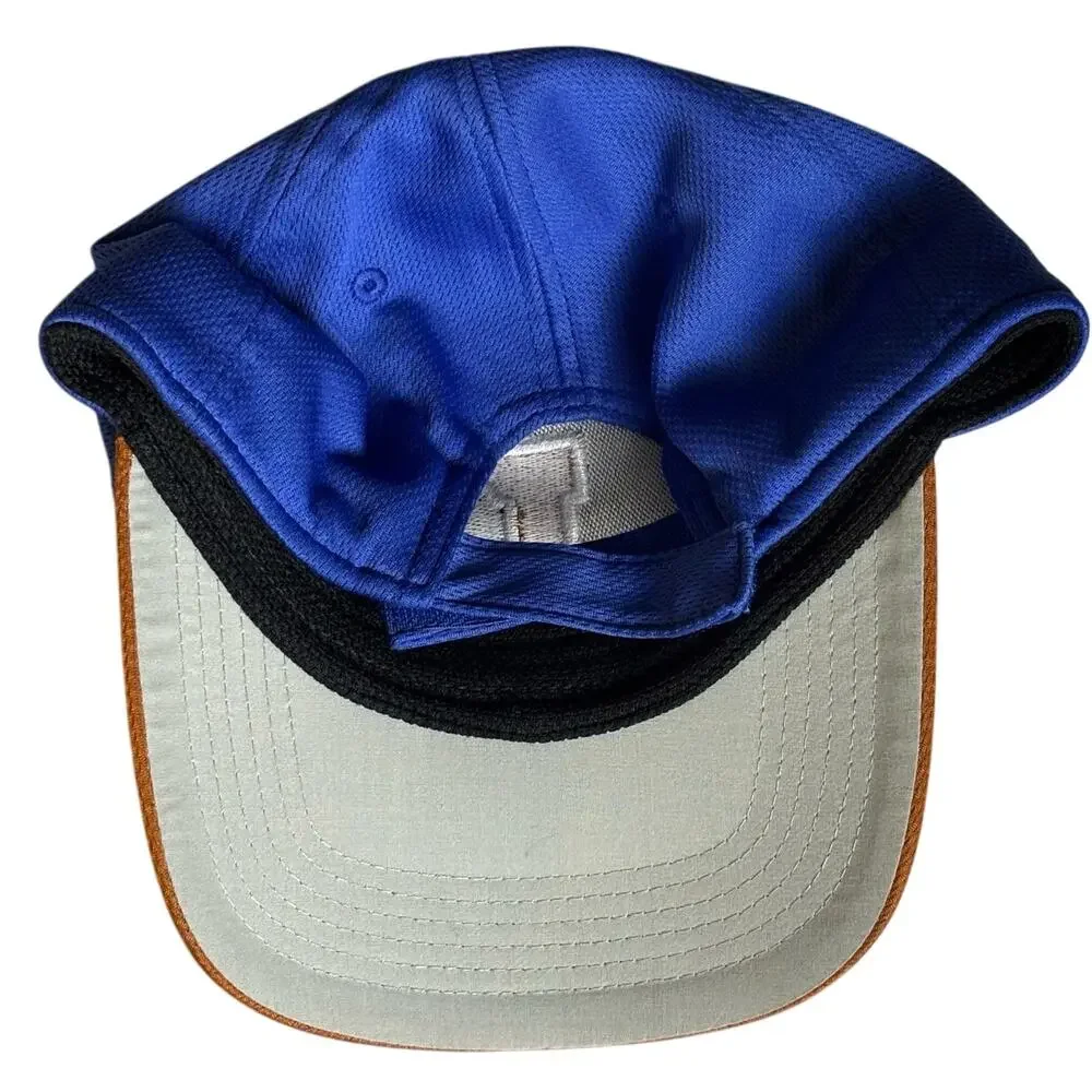 Blue Durham Bulls Men's Hat